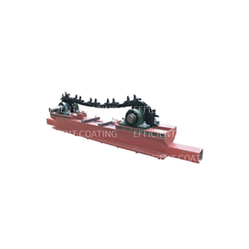 02_Industrial Conveyor System Accessories