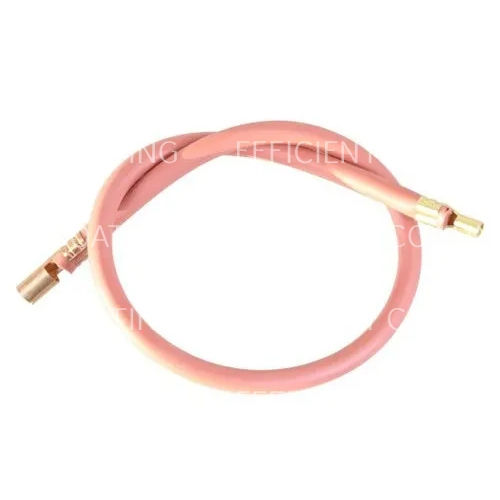 Burner Ht Cable - Length: Different Available Meter (M)