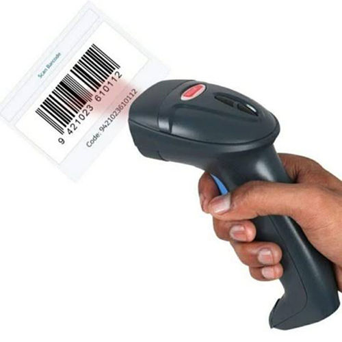 Barcode Scanner