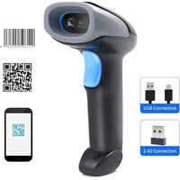 QR Code Scanner
