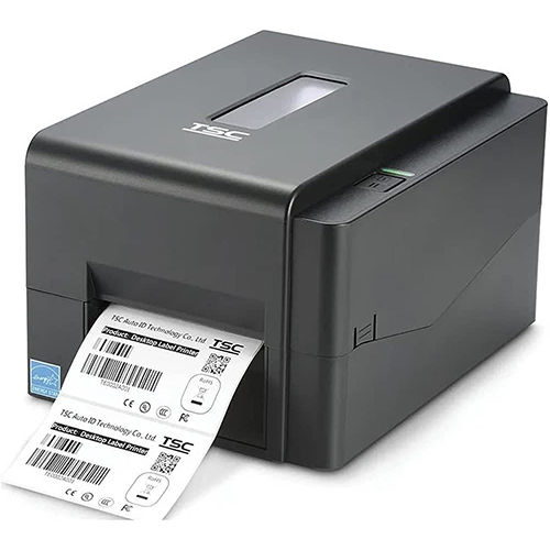 Barcode Labels Printer - Application: Printing