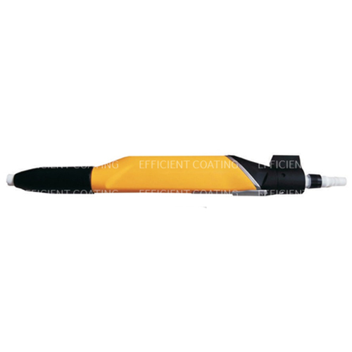 01_Automatic Powder Coating Gun