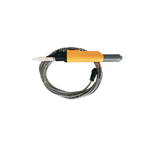 02_Automatic Powder Coating Gun