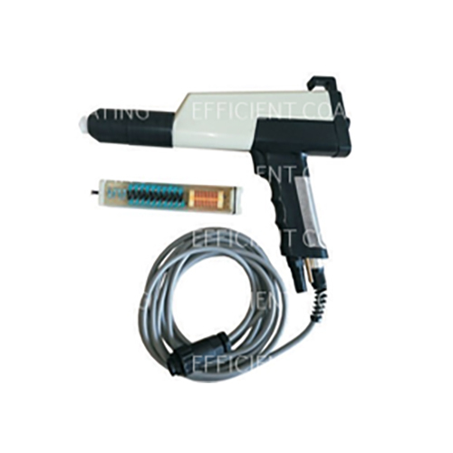 Electric Powder Coating Gun