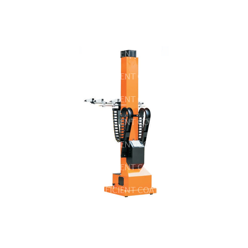 Powder Coating Reciprocator