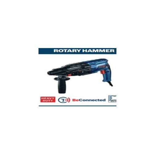 ROTARY HAMMER 1-2 KG