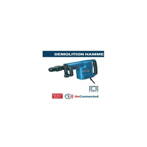 DEMOLITION HAMMER 11 KG