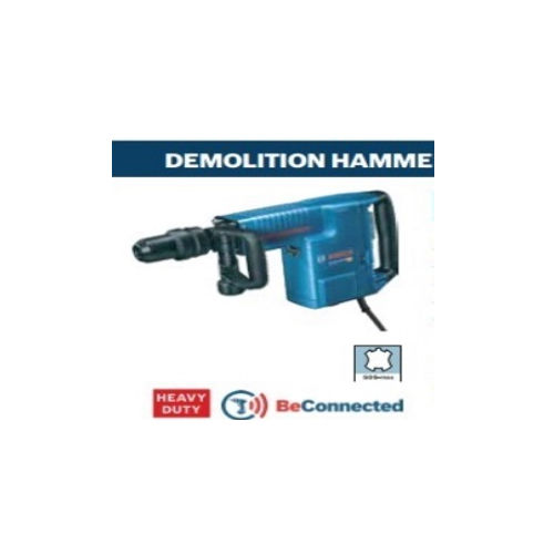 DEMOLITION HAMMER 5 KG