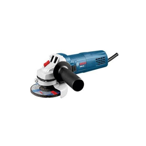 LARGE ANGLE GRINDER