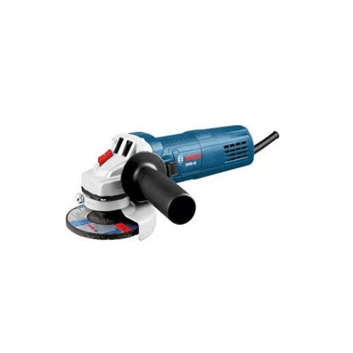 SMALL ANGLE GRINDER 5 inch