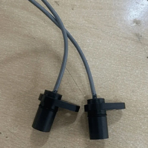 Pedal Force Sensor