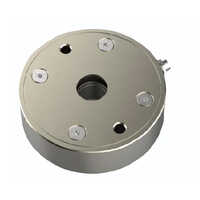 Web Tension Load Cell - Application: Industrial