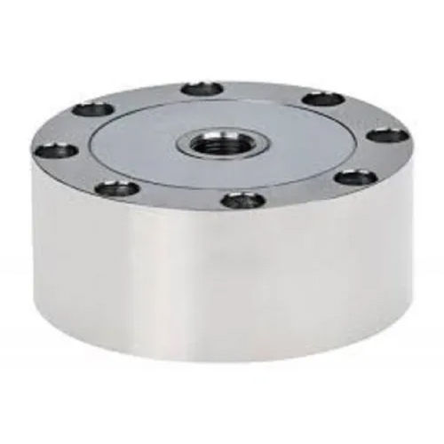 Button Load Cell - Application: Industry