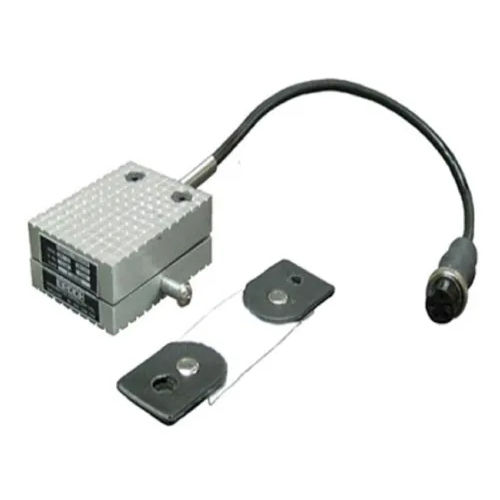 Pedal Force Load Cell