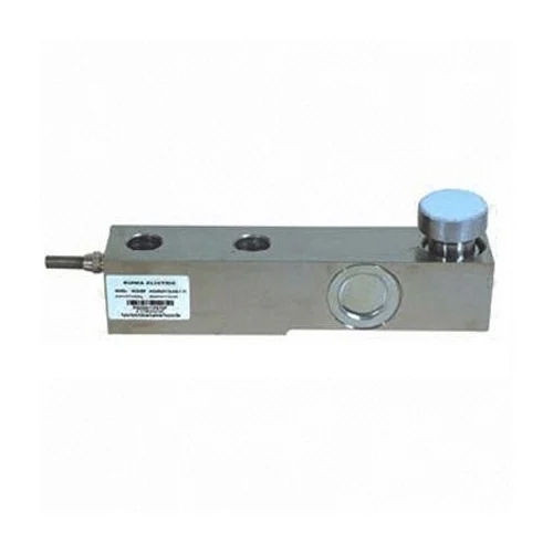 Single Ended Cantilever Load Cell