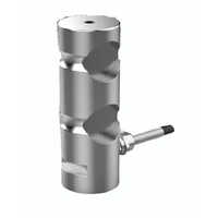 Crane Load Pin - Color: Silver