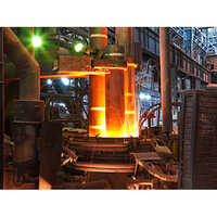 Electric Arc Furnace