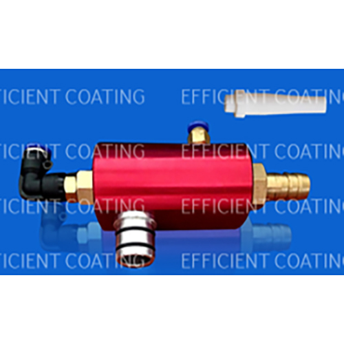 Metal Powder Injector