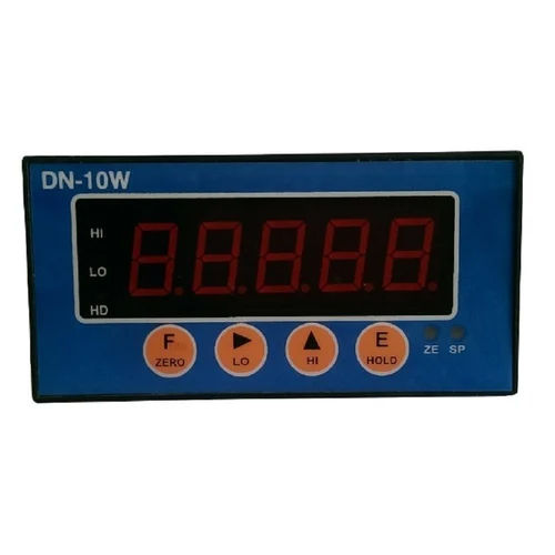 DN-10W Digital Load Indicator