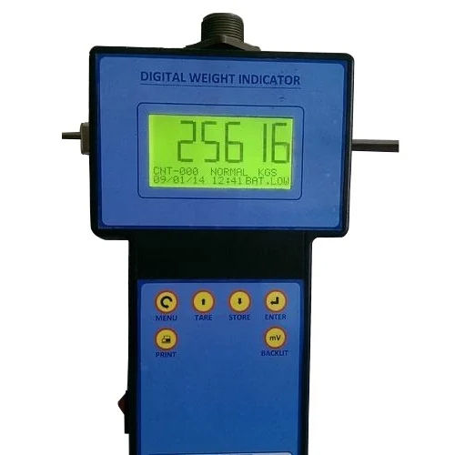 Digital Weight Indicator