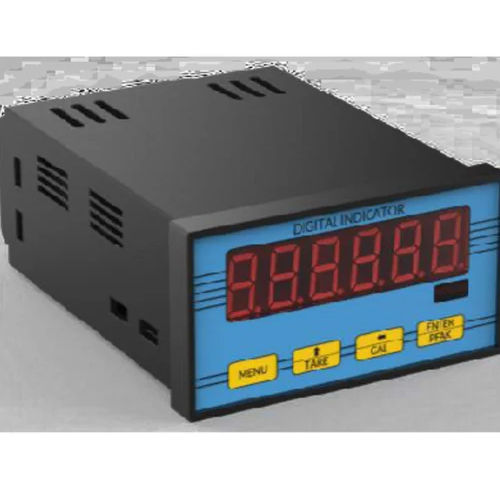 Digital Weighing Indicator - Application: Industrial