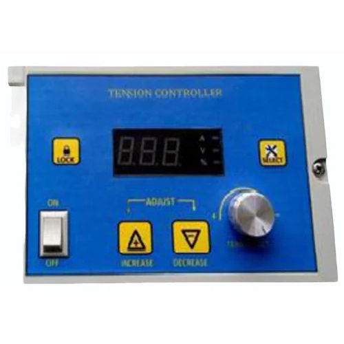 Tc-818 Tension Controller - Material: Abs