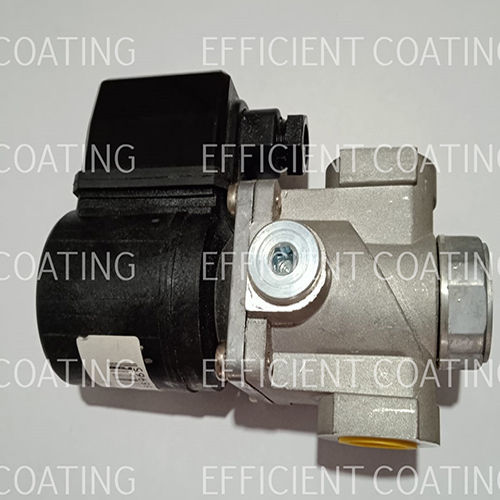 Solonoid Valve And Coil - Application: Industrial