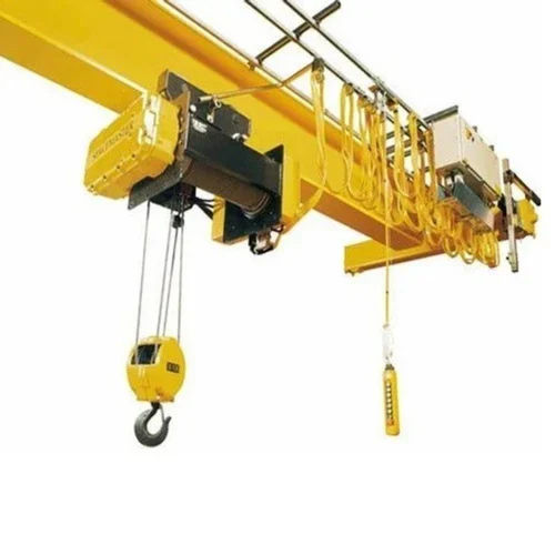 EOT Crane Overload Systems