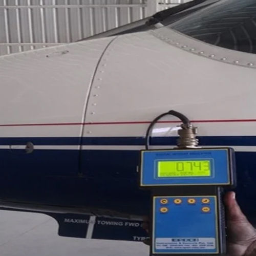 Aircraft Weighing Systems