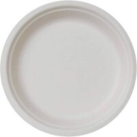 10" round plate