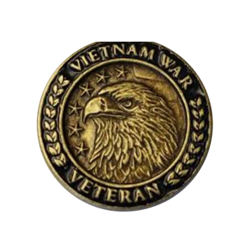 Metal Coin