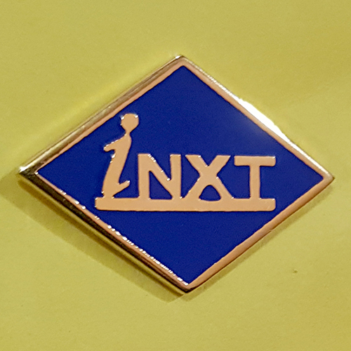 Metal Cufflink