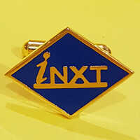 Metal Cufflink