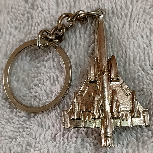 Designer Keychain
