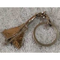 Designer Keychain