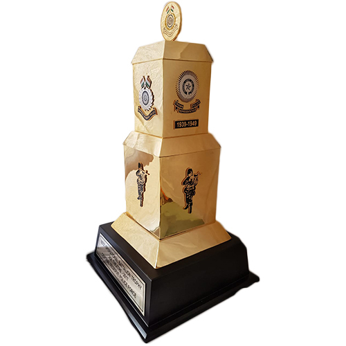 CRPF Memento