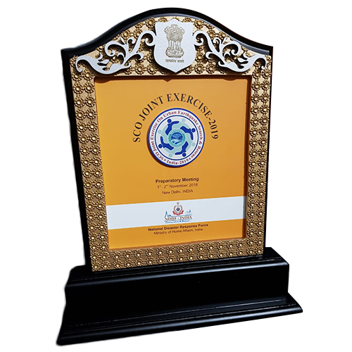 Corporate NDRF Memento