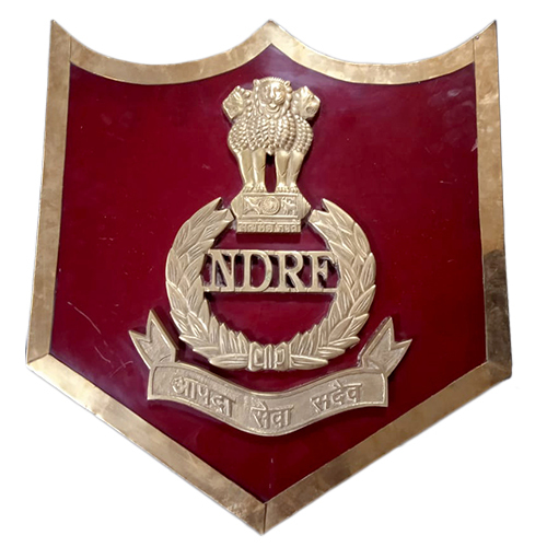 NDRF Board Memento