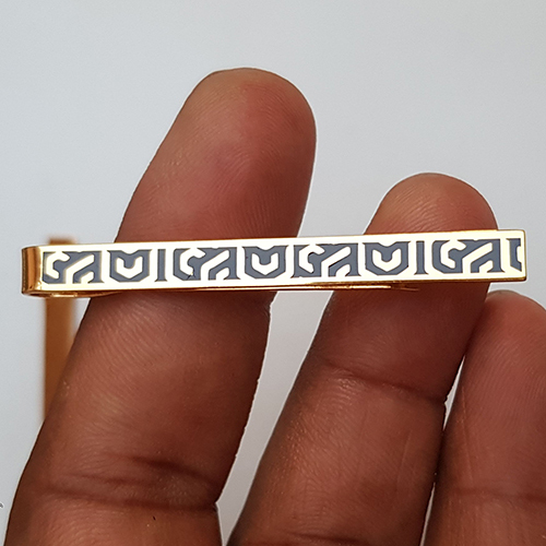 Vestige Tie Pin