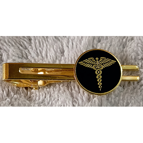 Doctor Tie Pin - Color: Different Available