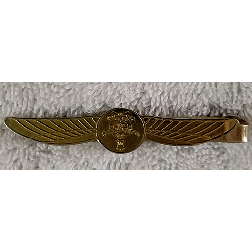 Air Force Tie Pin - Color: Different Available