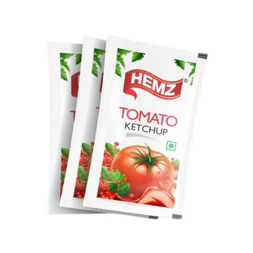 8Gm Tomato Ketchup - Feature: 100% Hygienic