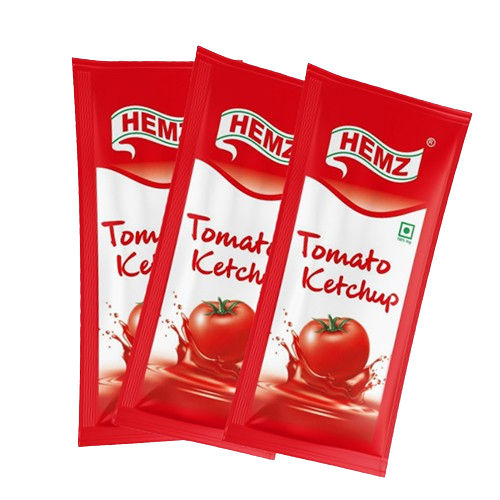 12Gm Tomato Ketchup - Feature: 100% Hygienic