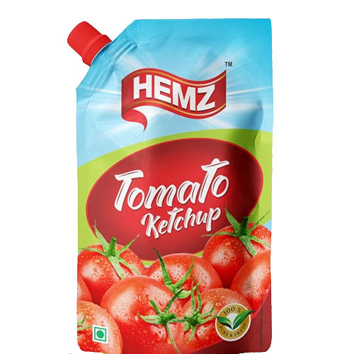 950Gm Tomato Ketchup - Feature: 100% Hygienic