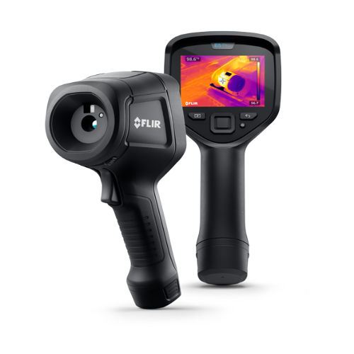 FLIR E5 Pro