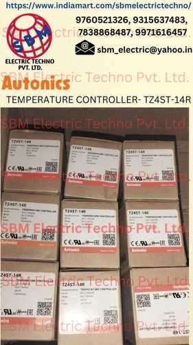 AUTONICS TEMPERATURE CONTROLLER, TZ4ST-14R