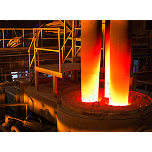 Industrial Ladle Refining Furnace - Feature: Durable