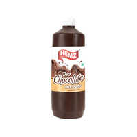 Thick Chocolate Dressing - Color: Brown