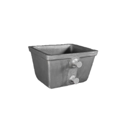 Heavy Duty Slag Pot