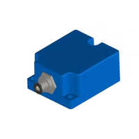 Angle Sensor - Color: Blue